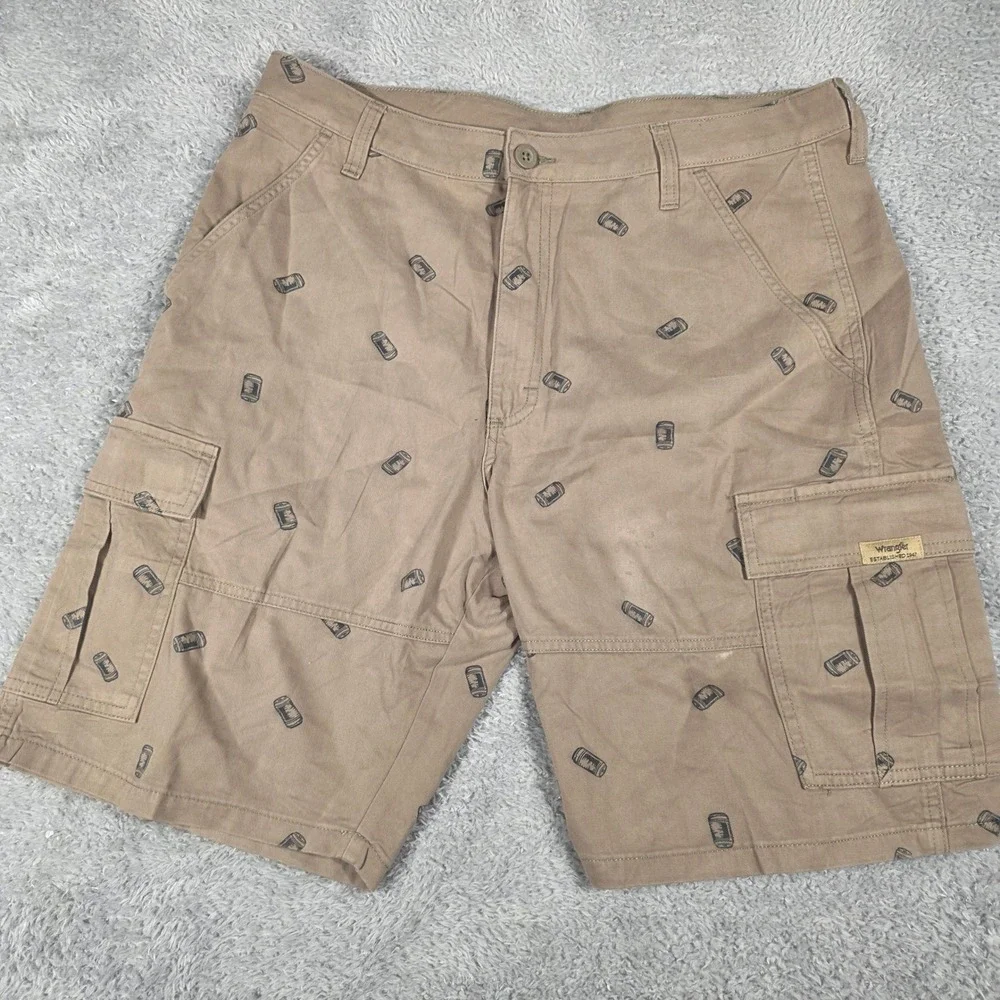 Wrangler embrace laid